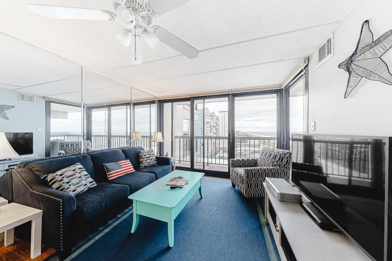 Sea Watch Condos VII Ocean City Habitación foto