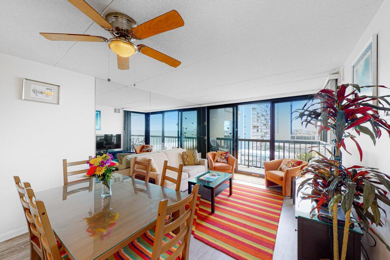 Sea Watch Condos VII Ocean City Habitación foto