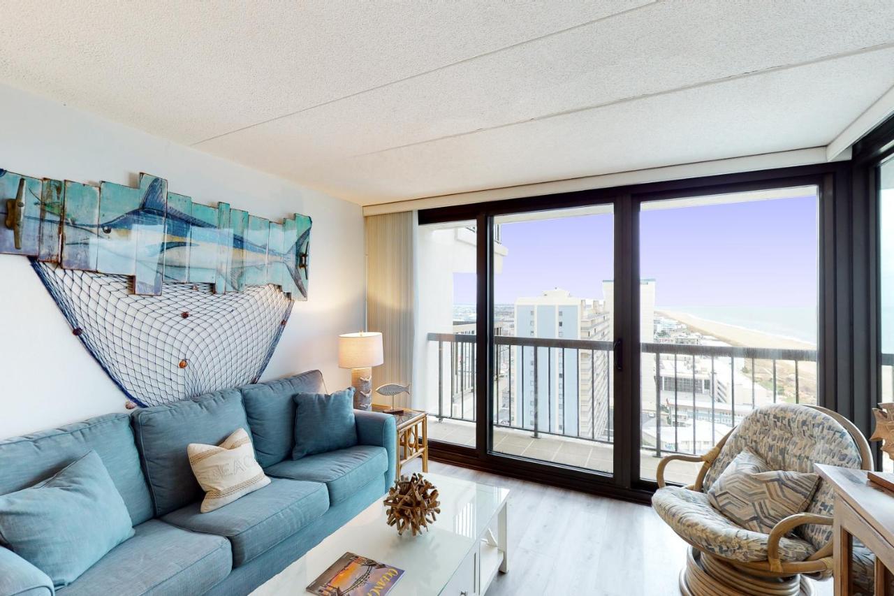 Sea Watch Condos VII Ocean City Habitación foto