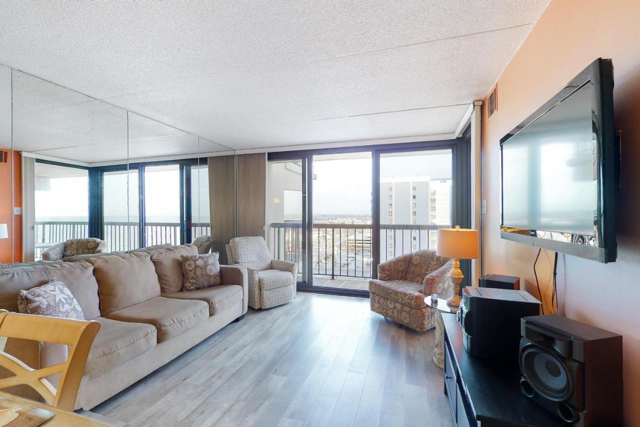 Sea Watch Condos VII Ocean City Habitación foto