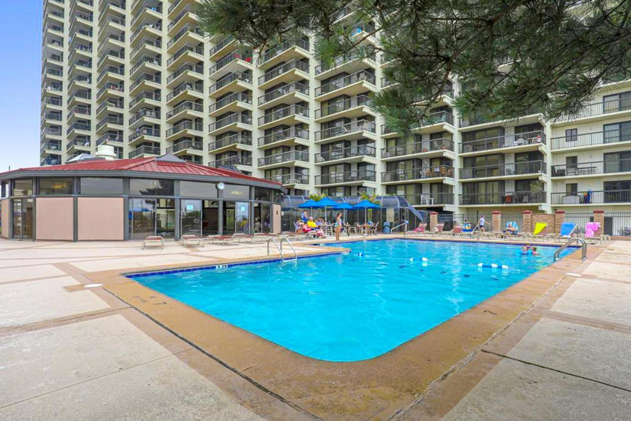 Sea Watch Condos VII Ocean City Habitación foto