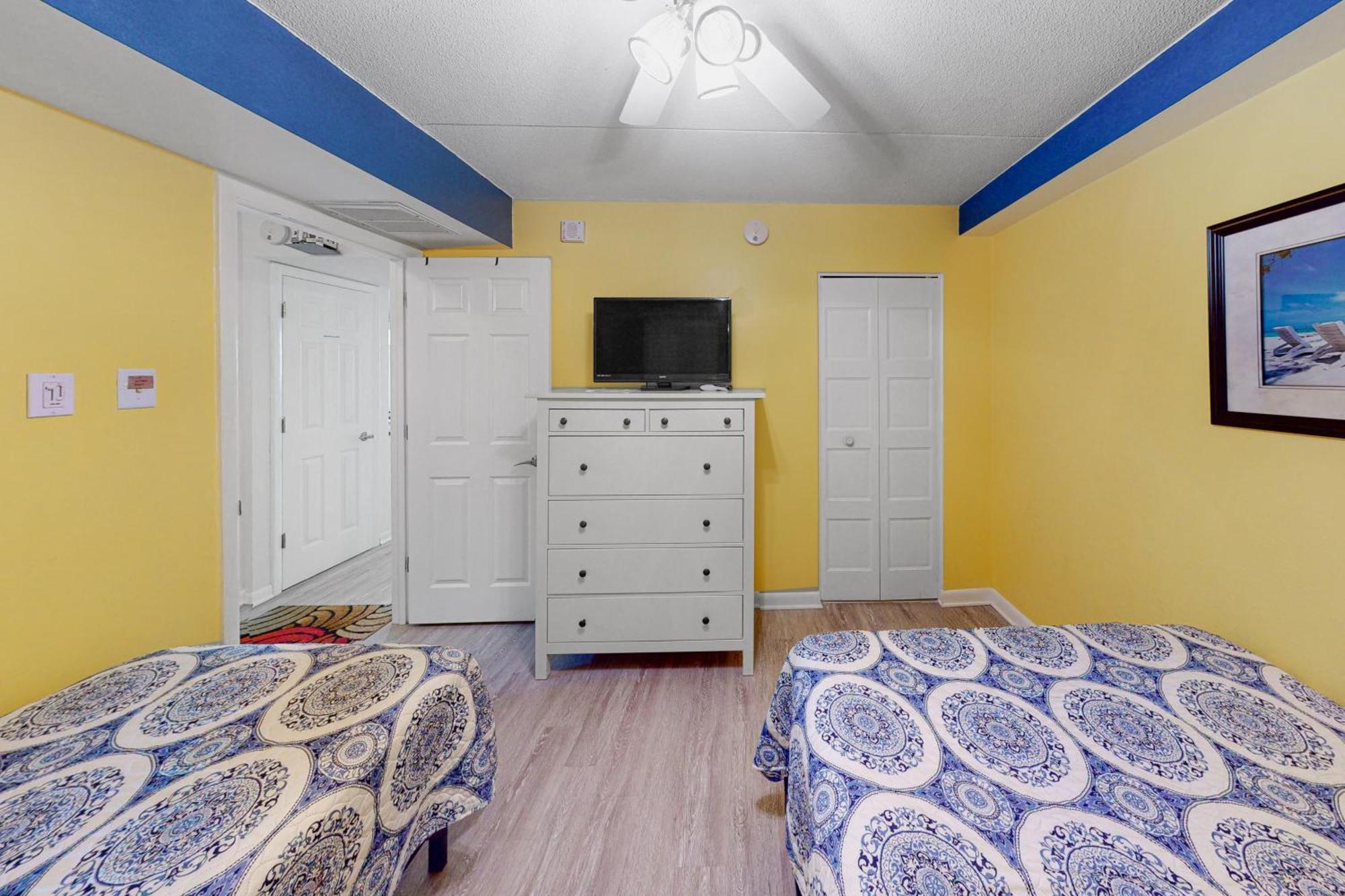Sea Watch Condos VII Ocean City Habitación foto