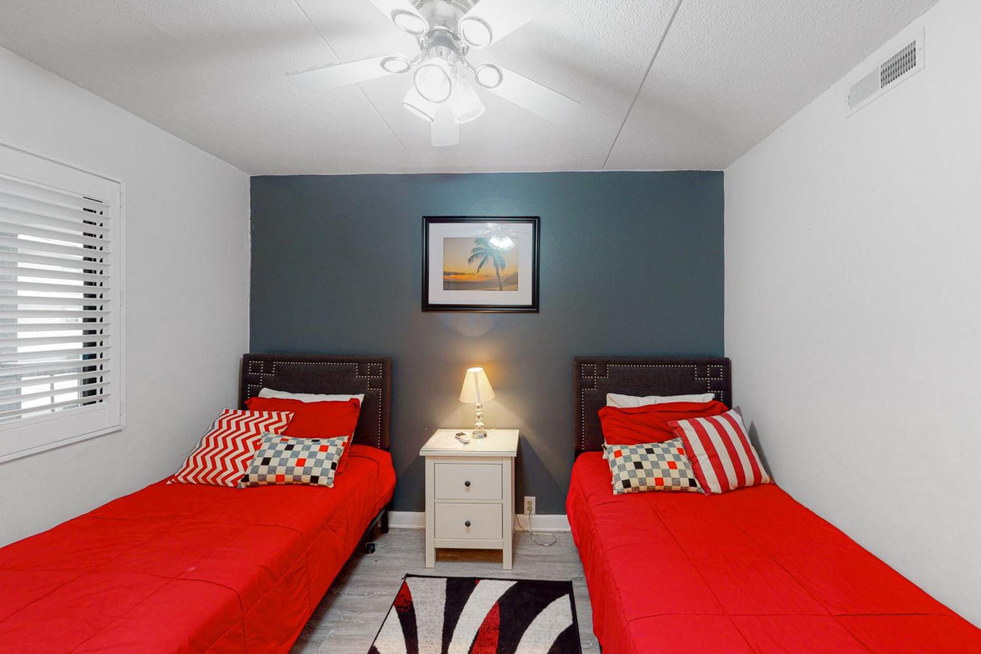 Sea Watch Condos VII Ocean City Habitación foto