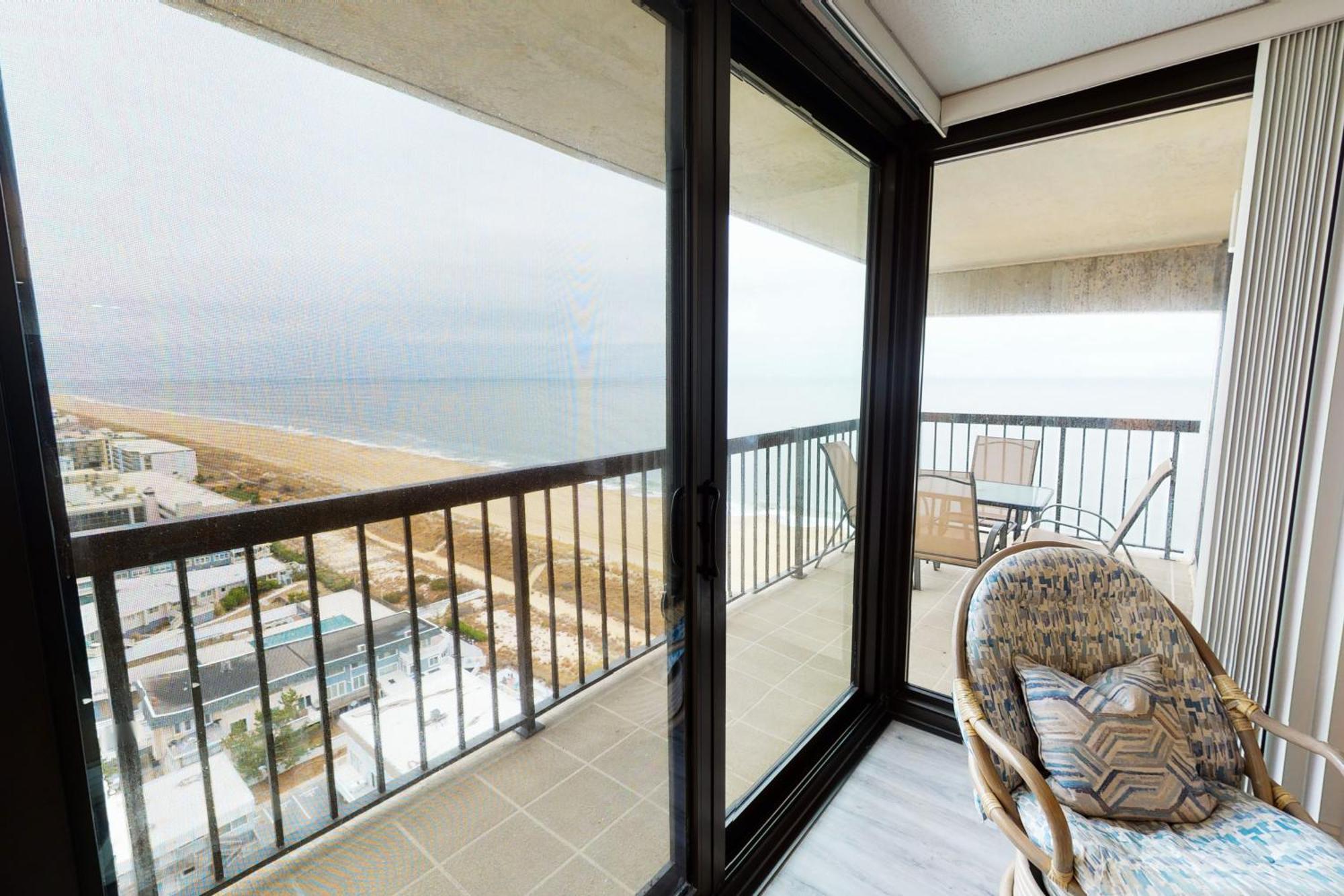 Sea Watch Condos VII Ocean City Habitación foto