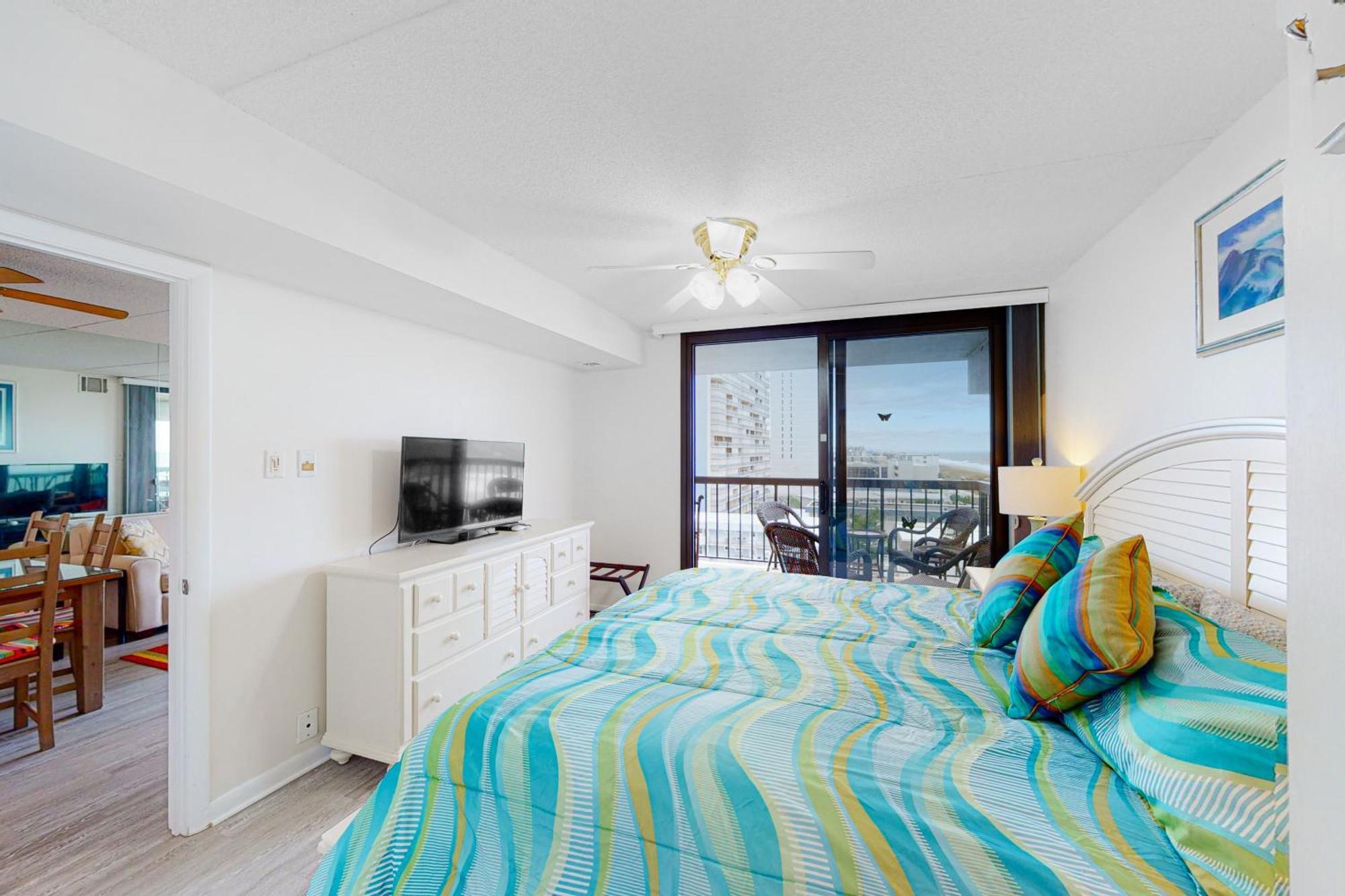 Sea Watch Condos VII Ocean City Habitación foto