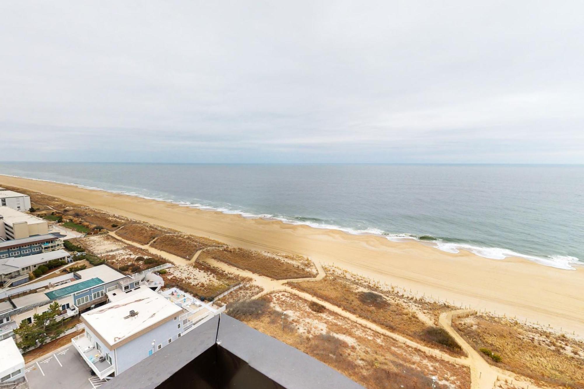 Sea Watch Condos VII Ocean City Habitación foto