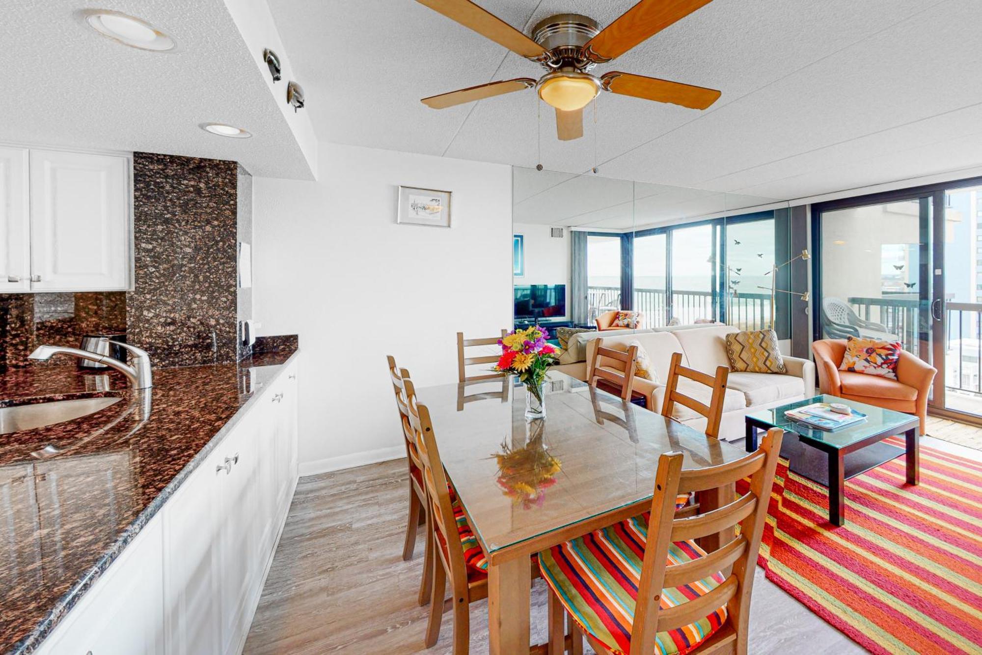 Sea Watch Condos VII Ocean City Habitación foto
