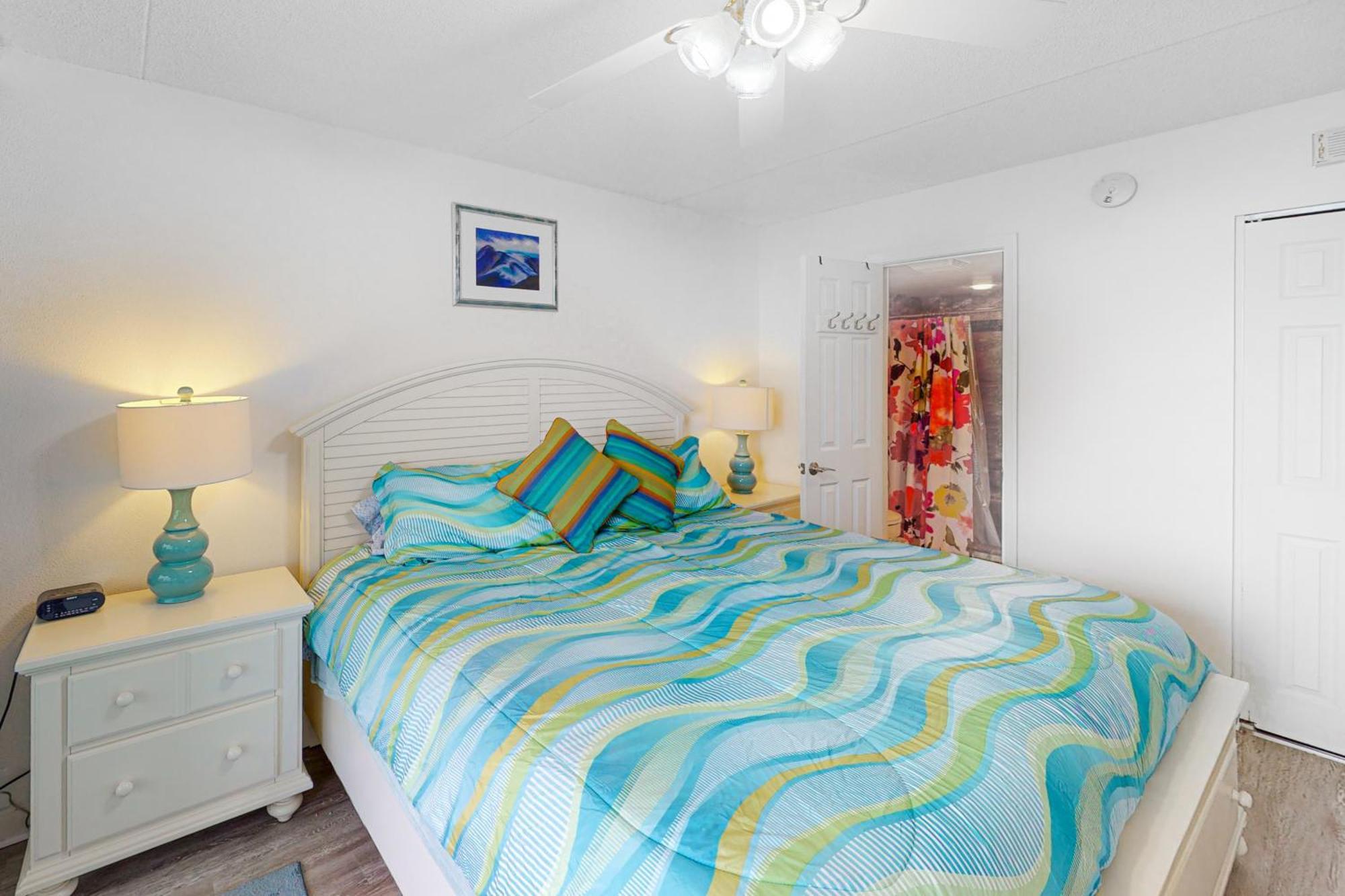 Sea Watch Condos VII Ocean City Habitación foto