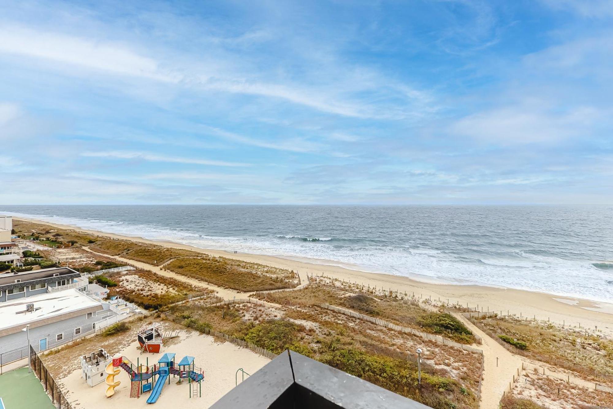 Sea Watch Condos VII Ocean City Habitación foto