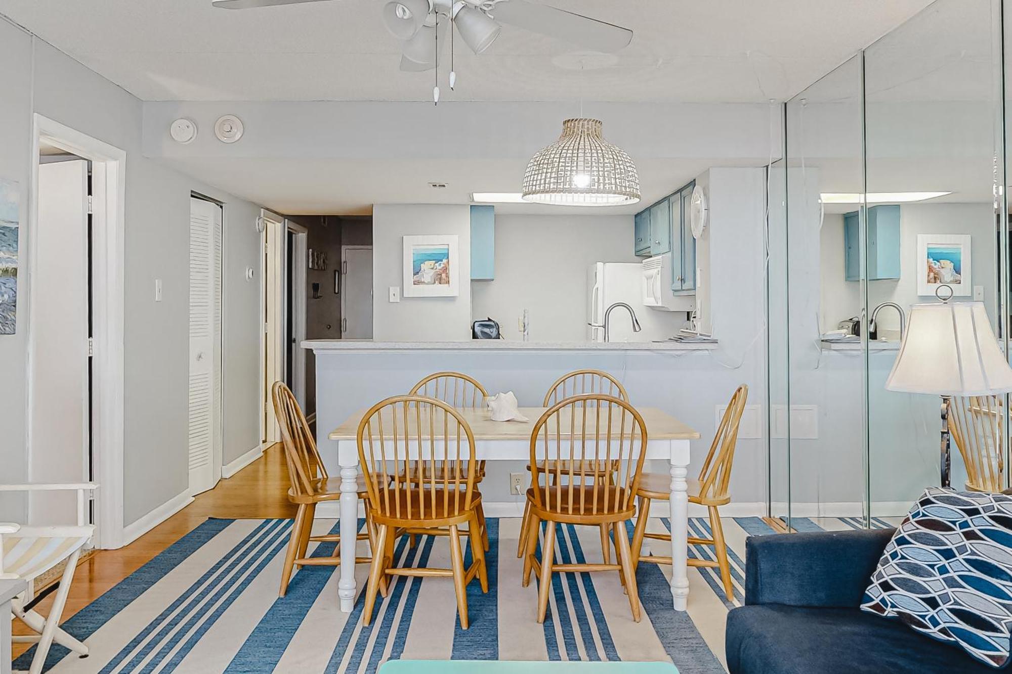 Sea Watch Condos VII Ocean City Habitación foto