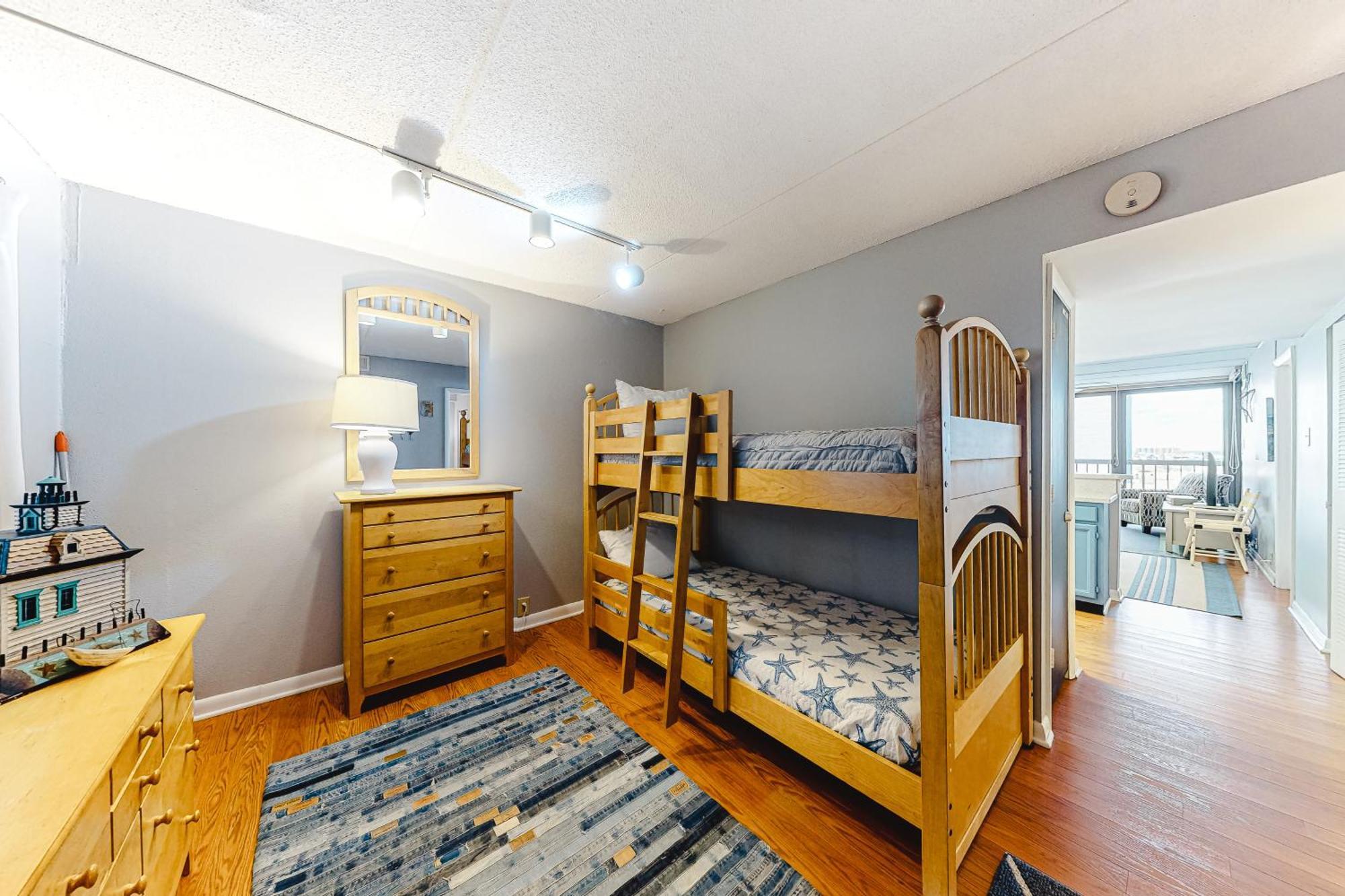 Sea Watch Condos VII Ocean City Habitación foto